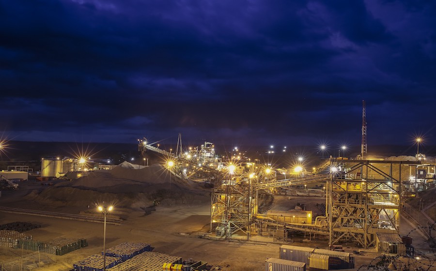 World’s largest gold miner hit by Tanzania export ban