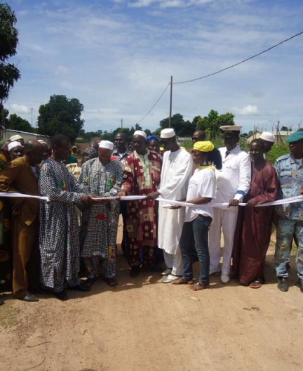 Payday for investors in Mali-focused gold junior