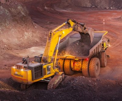 South Africa’s lockdown to hit Anglo American