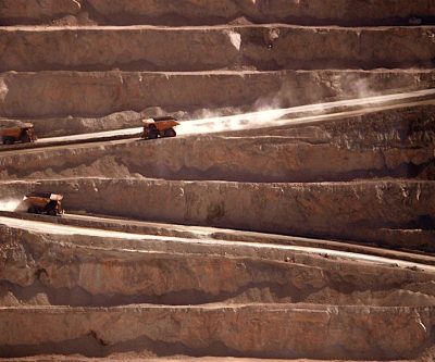 Codelco ups production 14.9% in June, Escondida marks 11th month of drops