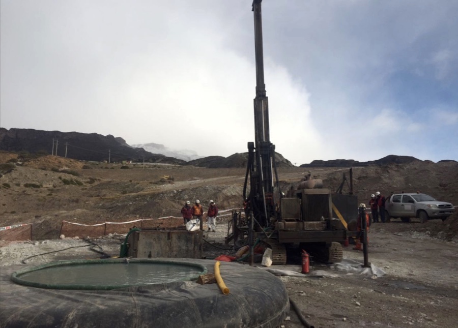 Chilean experts confirm Mandalay’s mine fully flooded, including trapped workers shelter