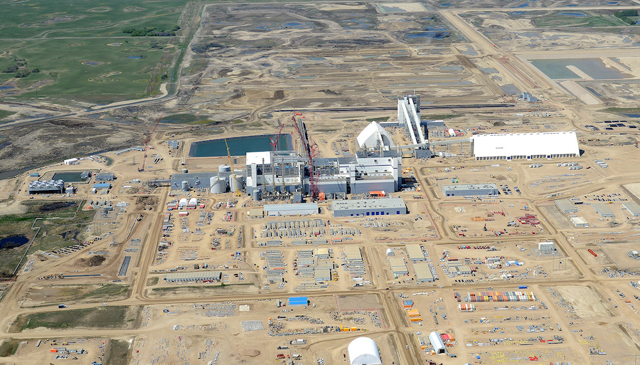 K+S shares sink as salt firm’s shake-up turns sour