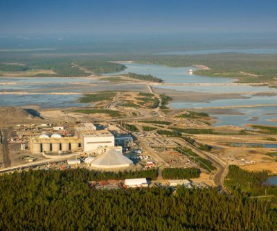 Osisko Royalties grows Canadian precious metals portfolio