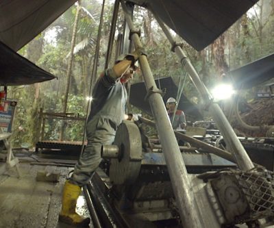 Ecuador to secure mining projects entering construction phase