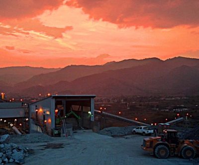 Tahoe shares surge after Guatemala ruling