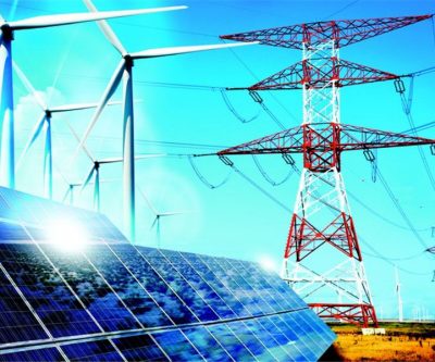 BIV - clean energy shift a plus for mining - think tank