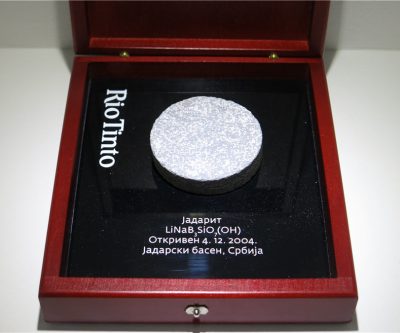 Rio Tinto's lithium market entry likely only start of battery metal ambitions