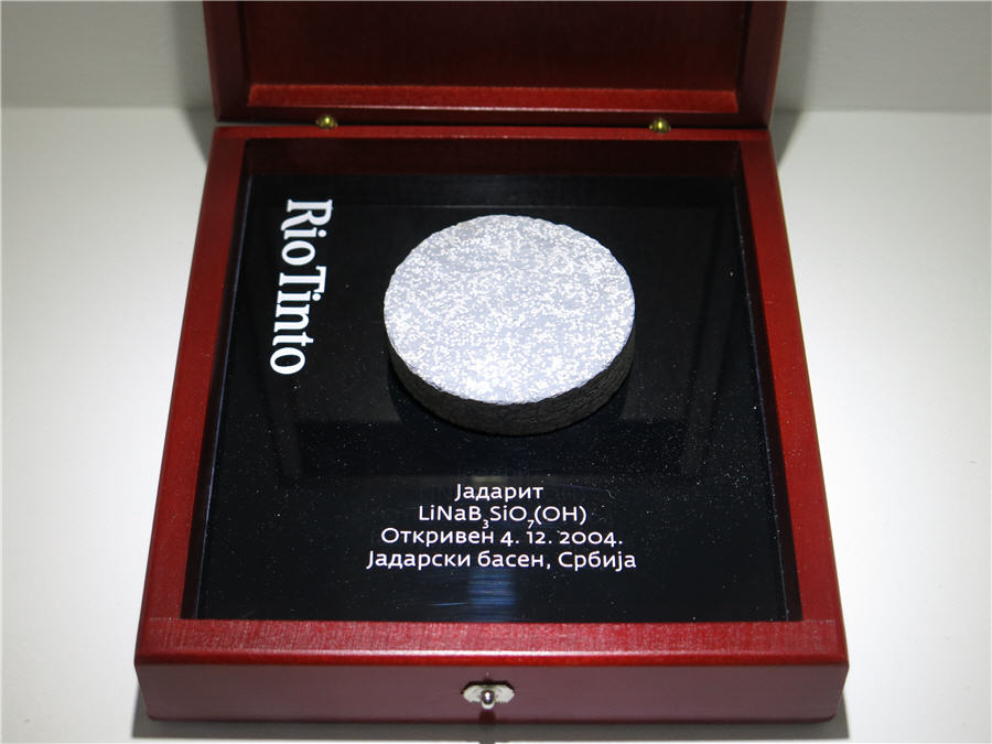 Rio Tinto's lithium market entry likely only start of battery metal ambitions