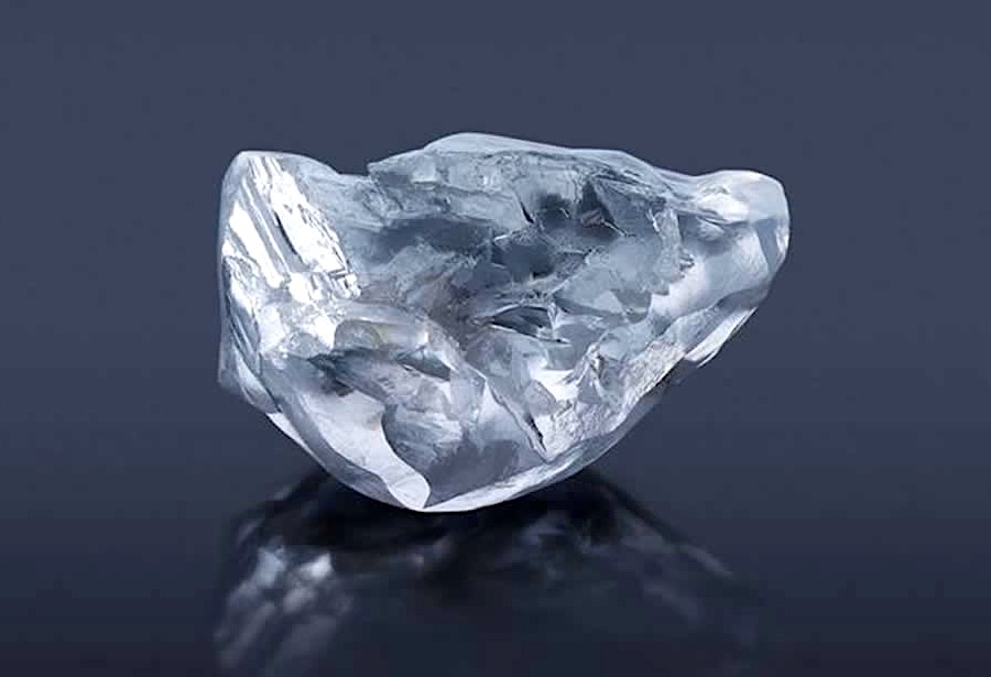 Another huge diamond unearthed in Lesotho mine