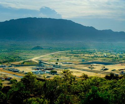 Amplats to sell Bokoni Mine to African Rainbow Minerals