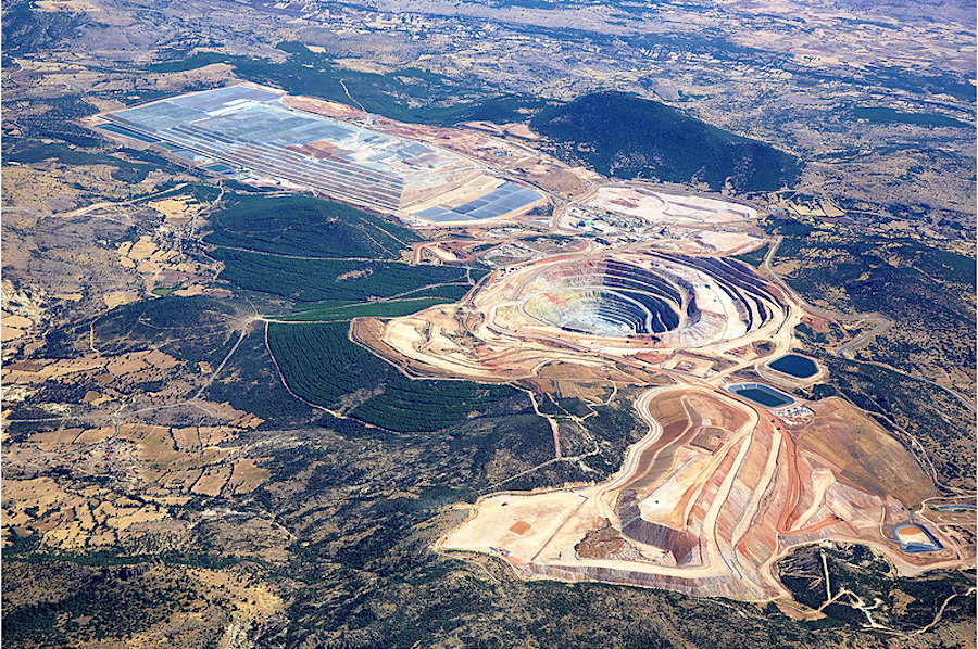 Eldorado finishes Integra Gold acquisition, expands operations in Canada