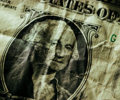 Fed QE taper and gold