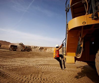 Why IAMGOLD could be the next gold major: CEO Steve Letwin interview