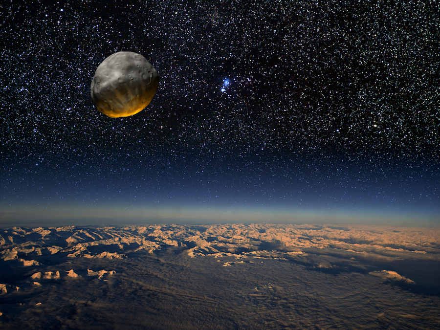 Luxembourg becomes first European country to pass space mining law