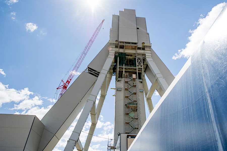 Mosaic joins chorus calling BHP’s Jansen potash mine plan unwise