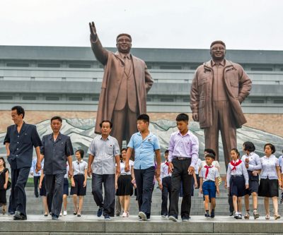 Chinese coal imports from North Korea plummet