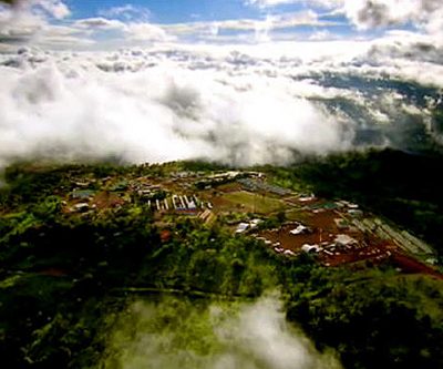 UK Serious Fraud Office launches Rio Tinto probe over Simandou