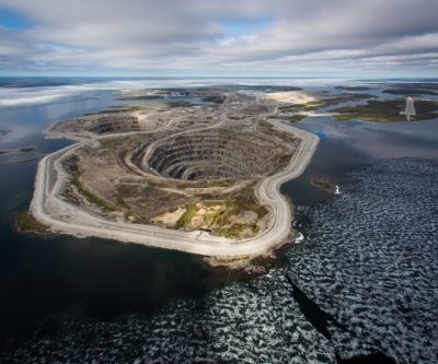 Washington Companies buys Canada’s Dominion Diamond for $1.2 billion