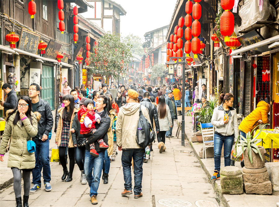 China’s metals trade fragments into multiple narratives: Andy Home