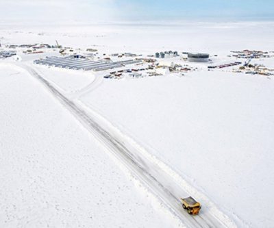 The biggest global mining news of 2023