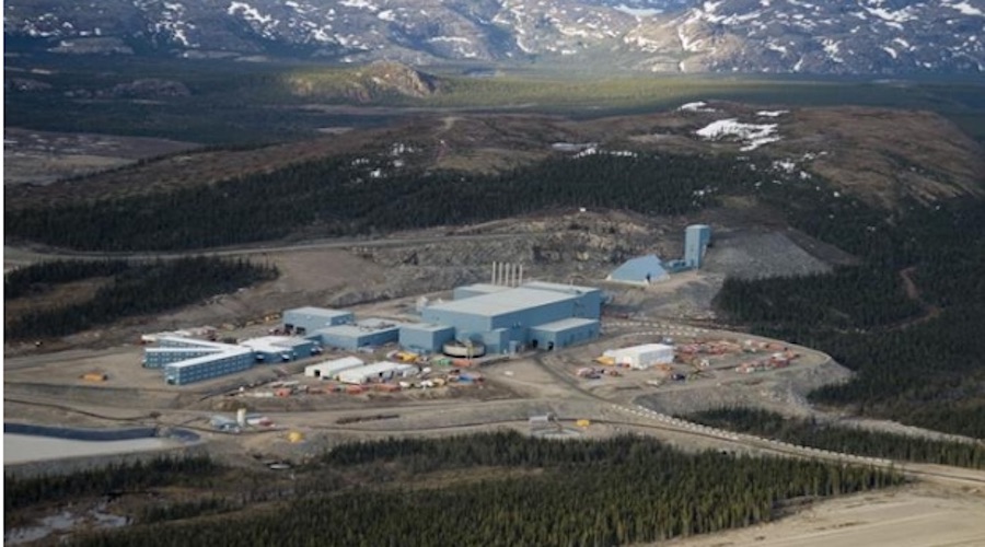 Bidders for $500m Canada streaming deal as cobalt price surges–report