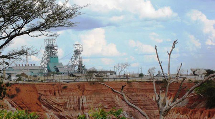 Mopani plans to resume cobalt production as prices rise