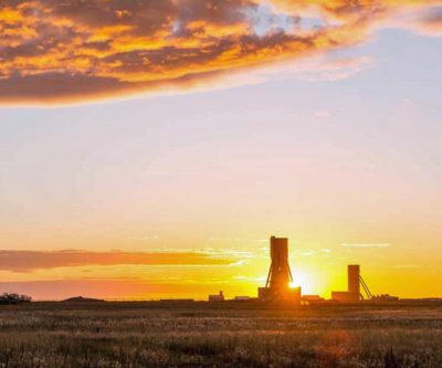 BHP reshapes portfolio, set to quit London's FTSE