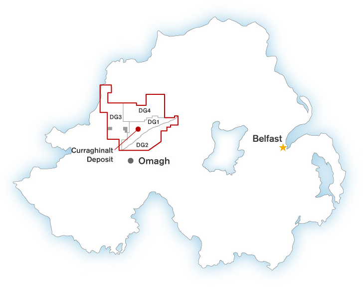 Irish court approves Dalradian takeover of Minco