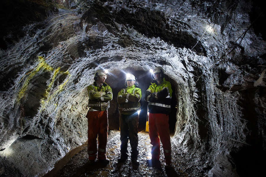 Irish court approves Dalradian takeover of Minco