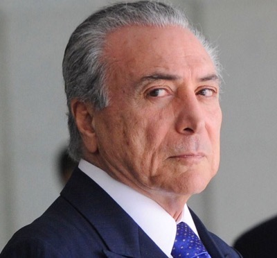 Brazil to let mining happen in Amazon area the size of Switzerland