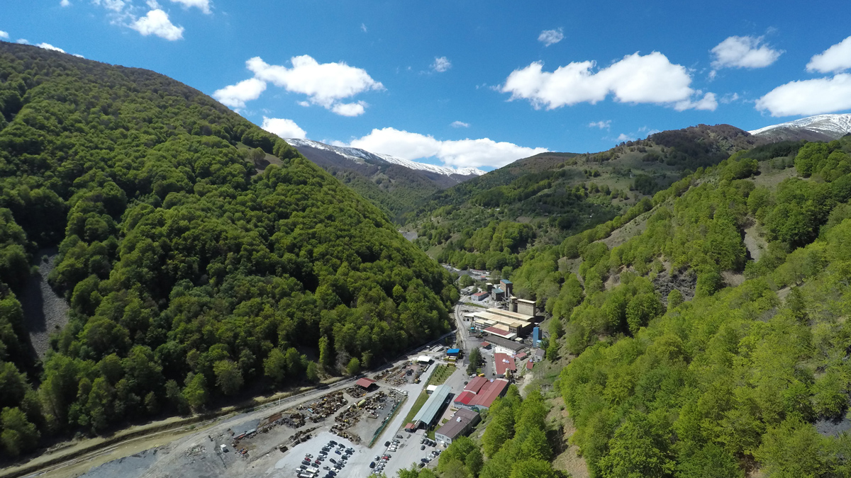 Central Asia Metals to buy Lynx Resources for $402m