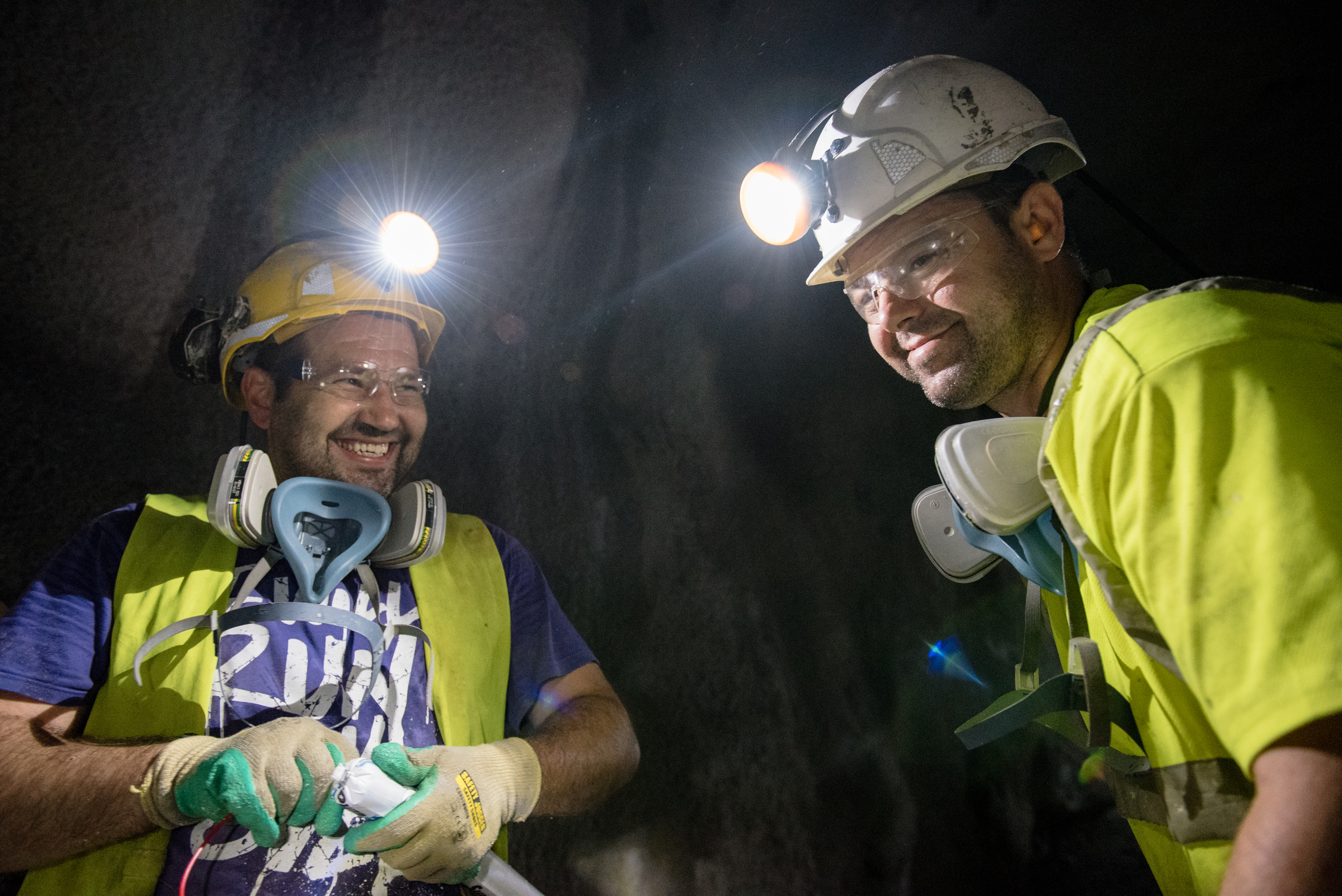Greece to grant permits for Eldorado after miners clash with police during protest