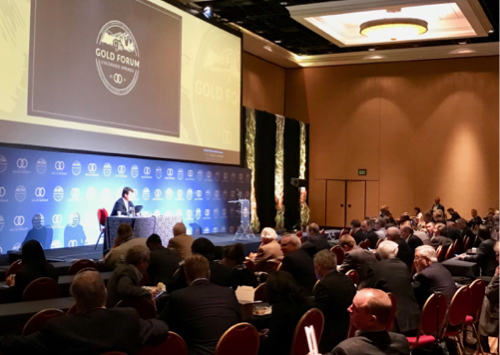 SLIDESHOW: Paulson hedge fund in blistering attack on top gold miners