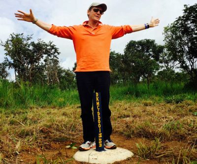 Friedland confident Congo copper project will be bigger than Grasberg