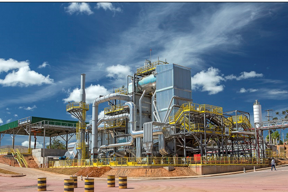 Brazil’s Votorantim Metais files for New York, Toronto IPO