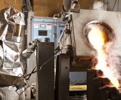 McEwen shares drop after $40m stock offer