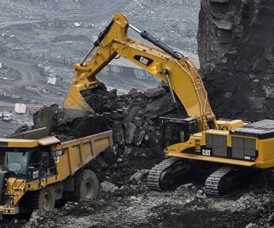 Caterpillar develops proof-of-concept battery electric LHD