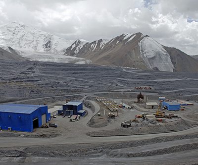 Centerra shares jump again on confirmation of Kyrgyz settlement