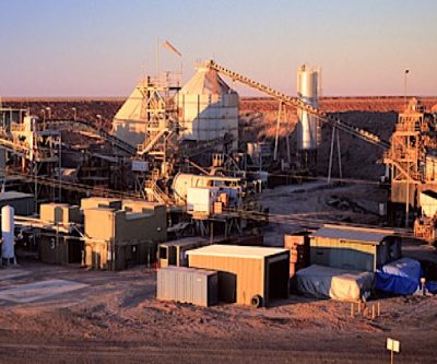Newmont begins production at Tanami expansion project in Australia