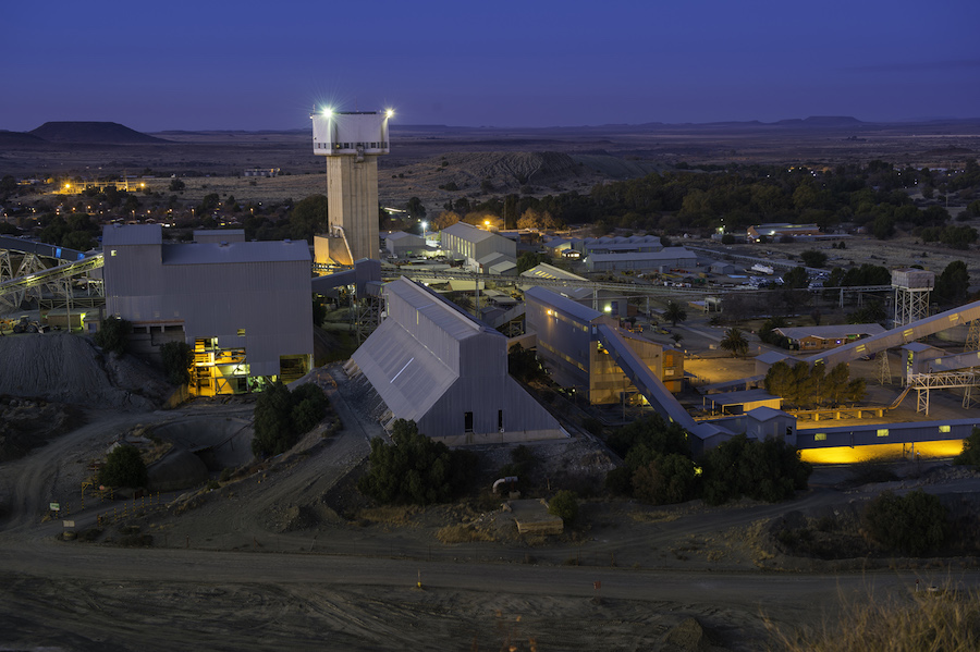 South African workers union to strike at Petra Diamonds' Koffiefontein mine