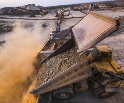 Petra Diamonds shares crater after Tanzania seizes $15 million shipment