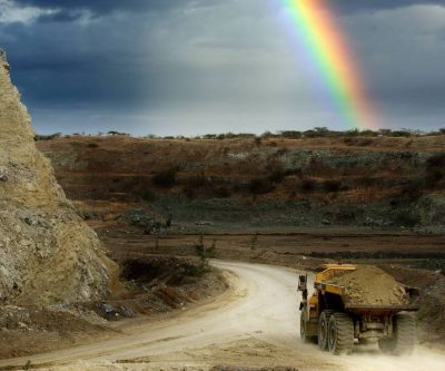 Petra Diamonds' Tanzania mine ops suspended for three months