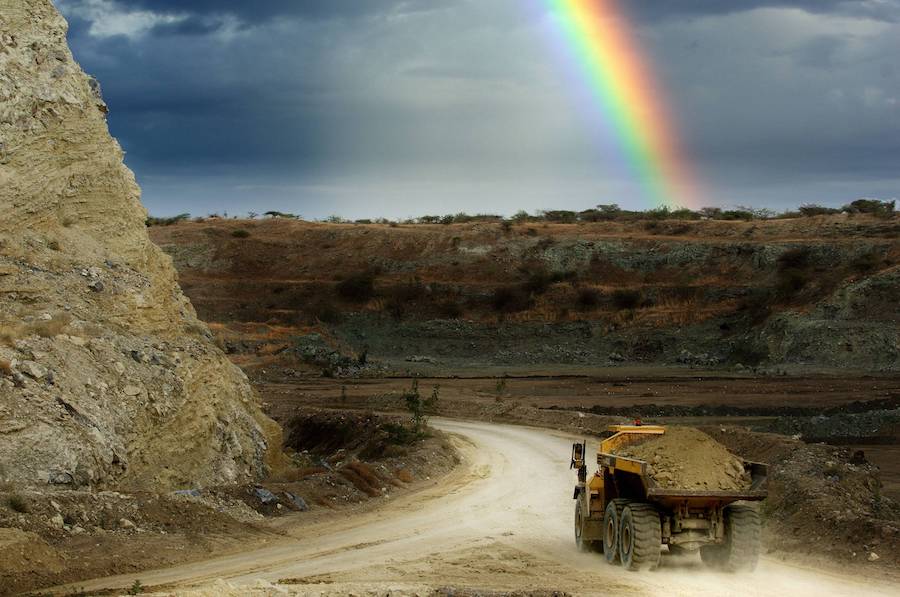 Petra Diamonds’ Tanzania mine ops suspended for three months