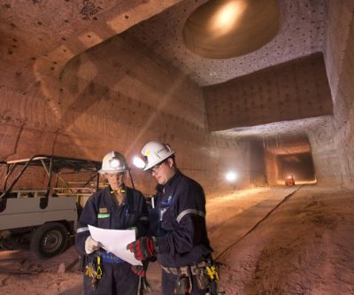 Nutrien says potash will remain tight even as Russia ships more