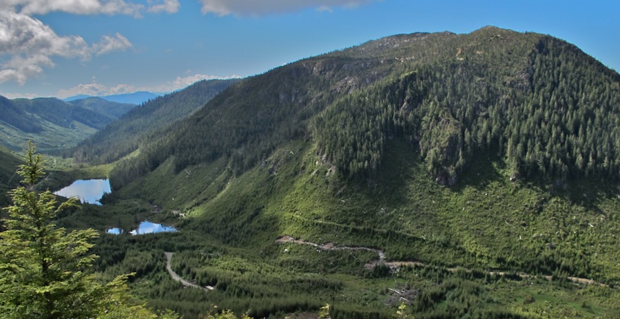 PEA shows 22-year life for B.C. copper-gold-moly mine