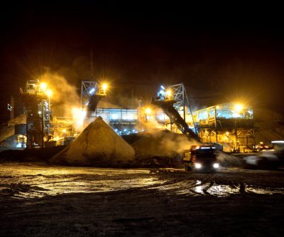 Canada's 3rd largest mining IPO points to healthy investor appetite