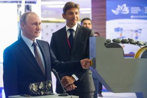 The Polyus power play for gold mining's top tier