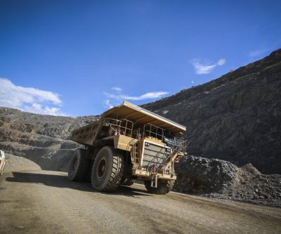 Barrick shares crater as Tanzania troubles grow