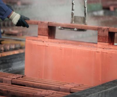 Arizona's first copper mine in over a decade one permit away