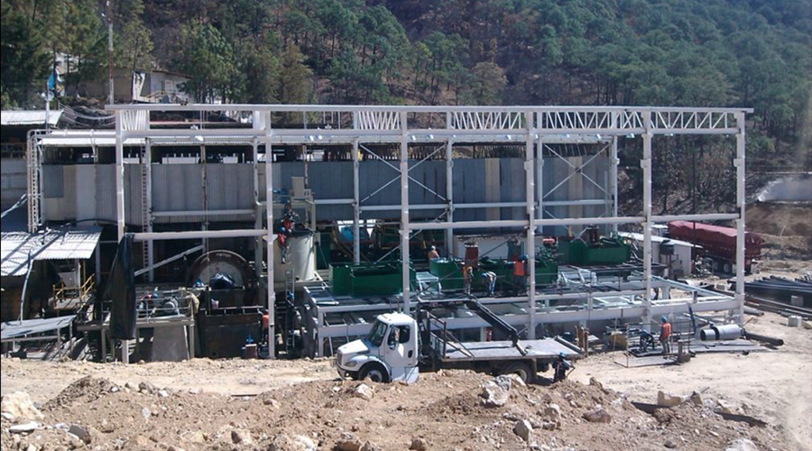 First Majestic sells La Guitarra silver mine to Sierra Madre in all-share deal  worth $35 million